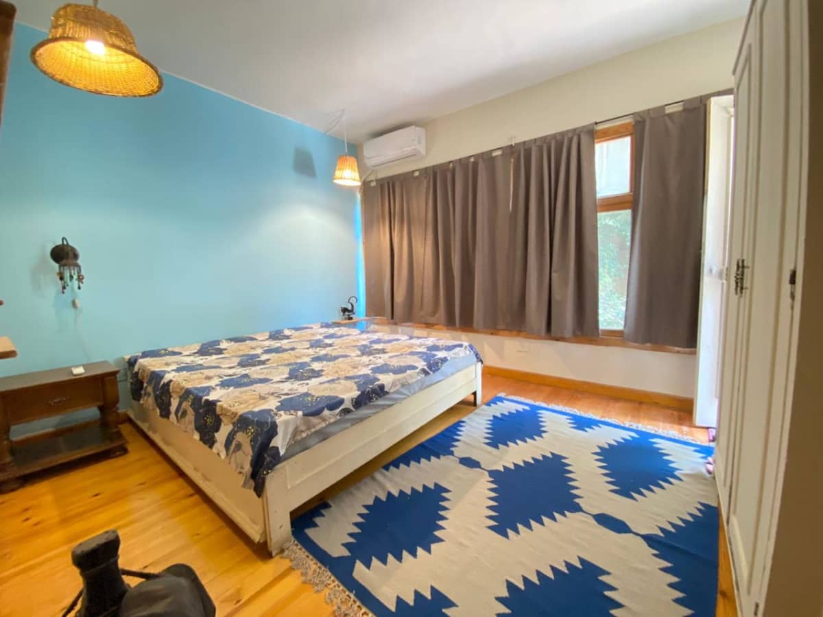 Old Apartment For Rent In Madi Degla| Well Maintained