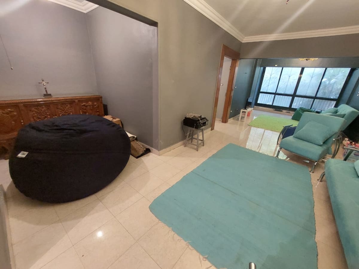 Elegant Ground Floor For Rent In Maadi Degla