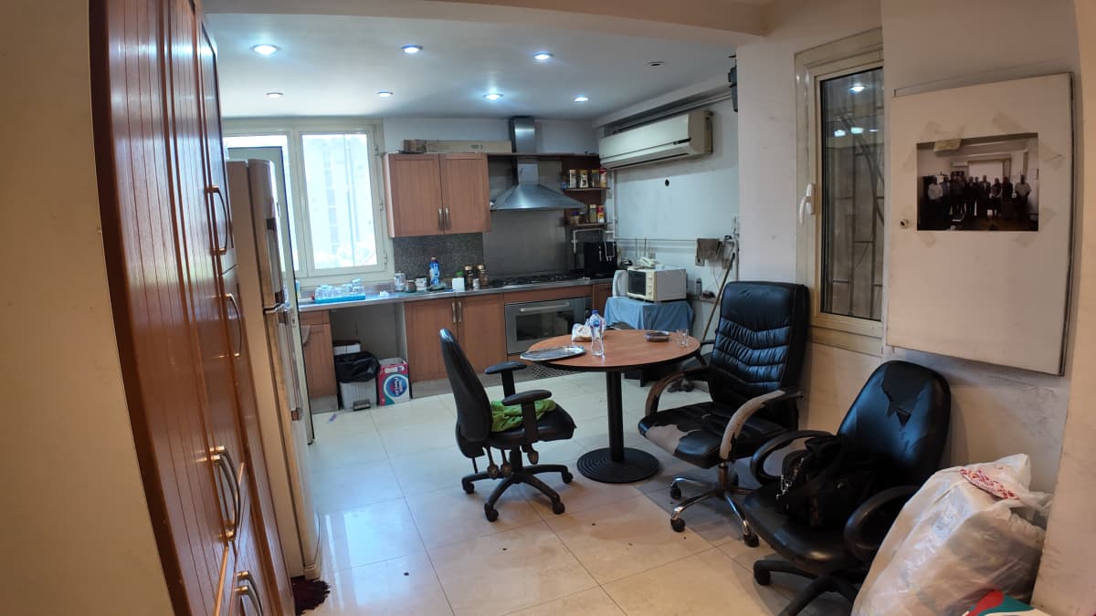 Administrative Office For Rent| 400m² | Zamalek. 