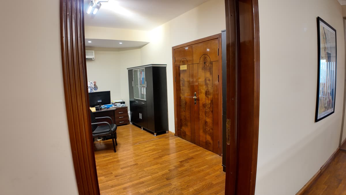 Administrative Office For Rent| 400m² | Zamalek. 