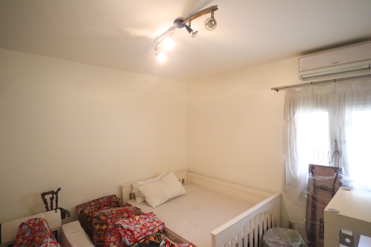 Charming Apartment For Rent in Maadi Degla Wih Bright Interiors