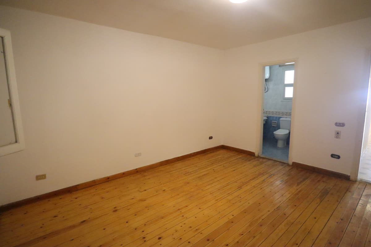 Bright Semi-Furnished Apartment In Maadi Degla.