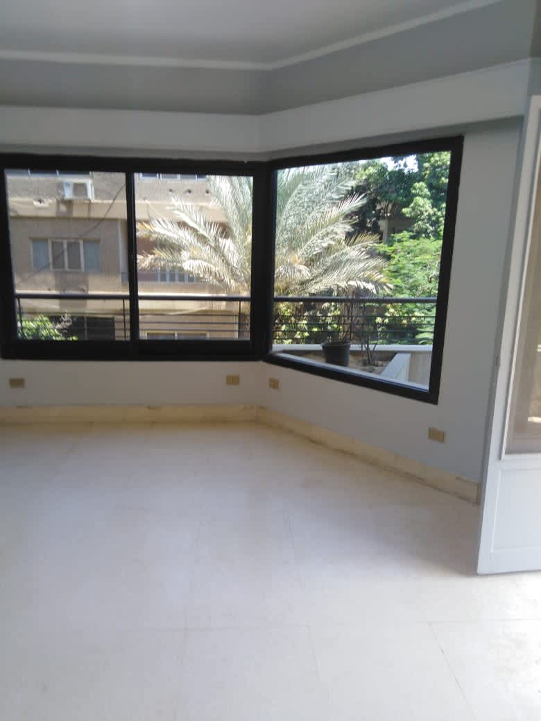Administrative Office For Rent| 200m² | sarayat . 