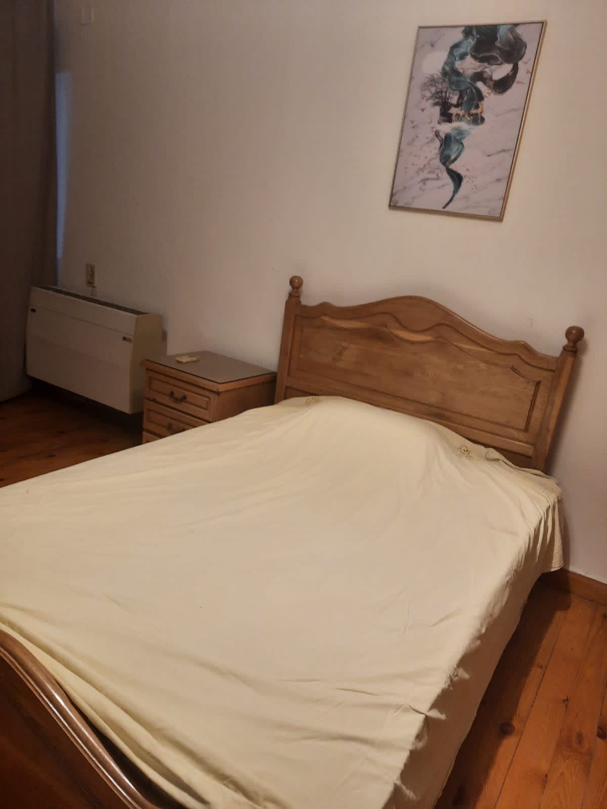 Furnished 200 sqm Apartment in Degla Maadi