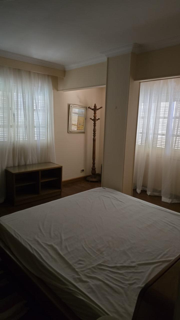 An Elegant Furnished Residence With Classic Charm In Maadi Degla.