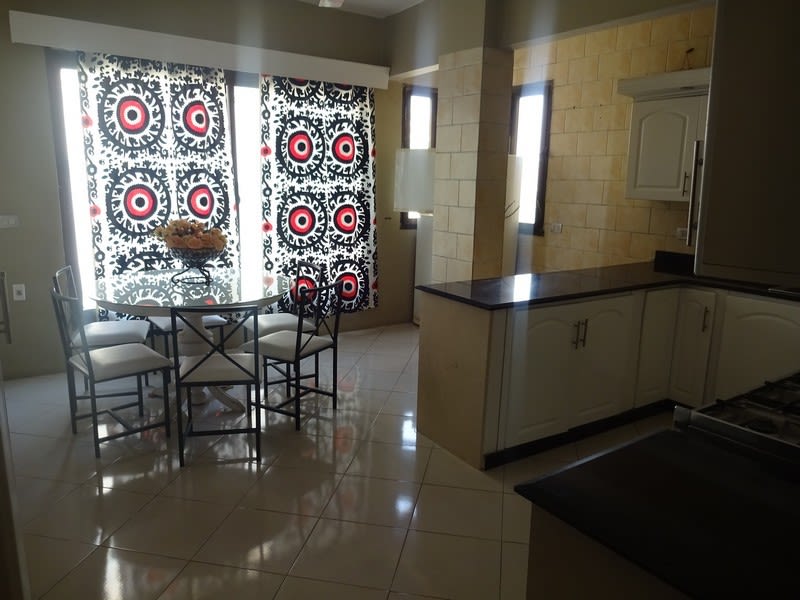 Modern 200 sqm Apartment for Comfortable Living