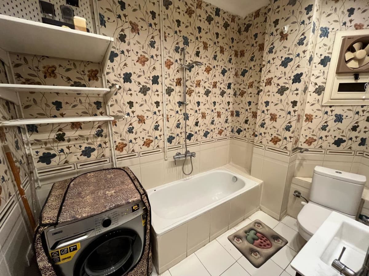 Bright 3BR Home in a Prime Location For Rent In  Zamalek