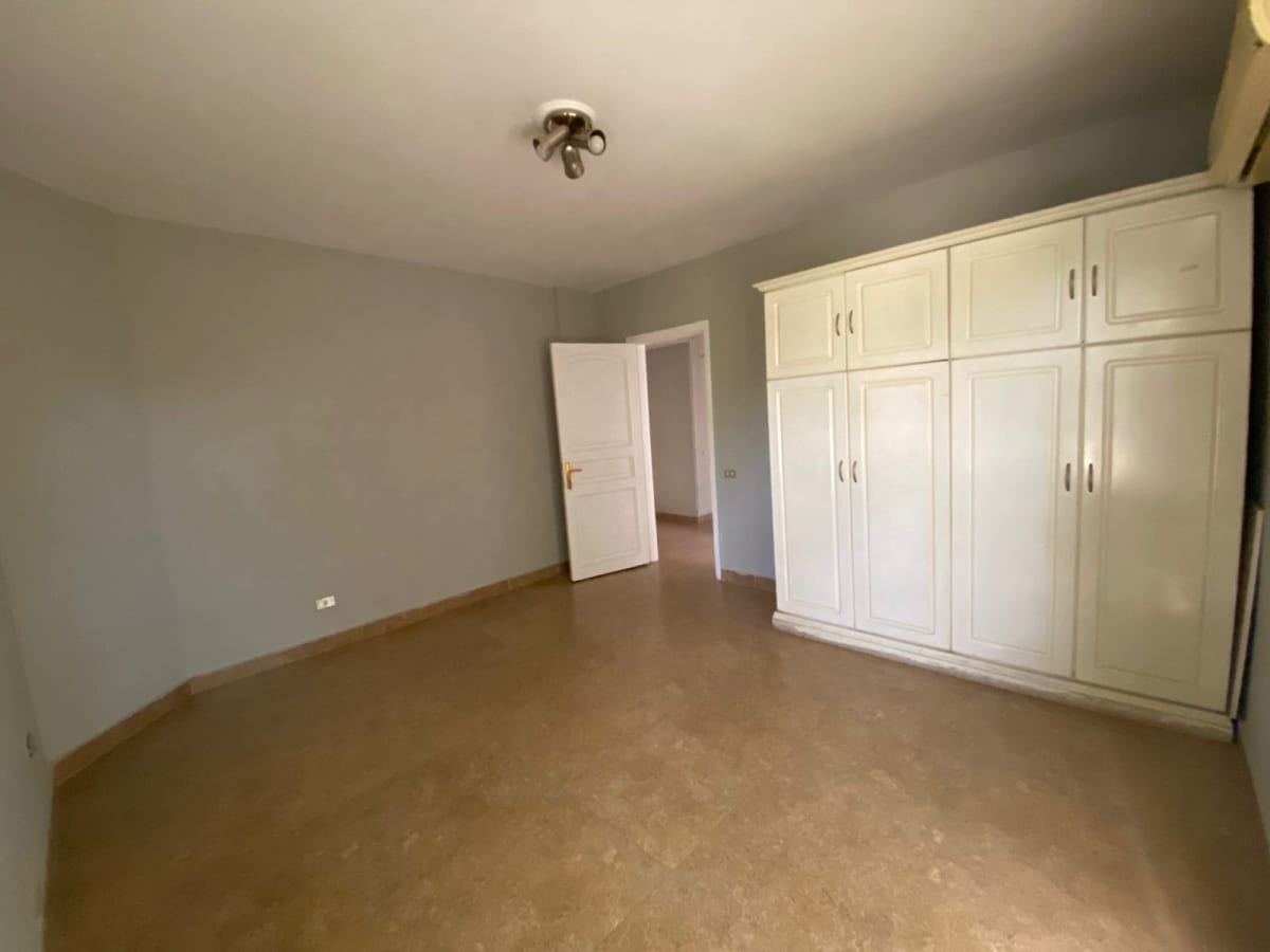 Elegant 3-Bedroom Penthouse in Prime Maadi