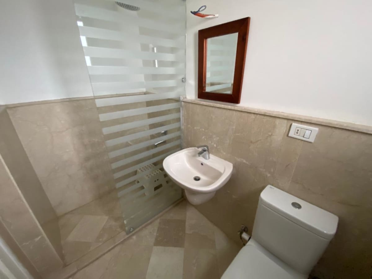 An Upscale Furnished Apartment In Degla Maadi Close To CAC.