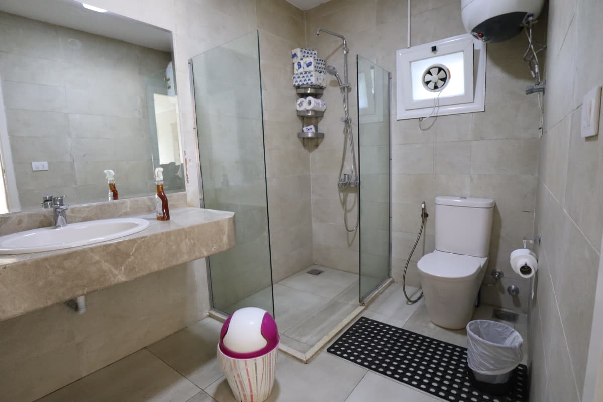 Administrative Villa For Rent | 500m² | Sarayat. 
