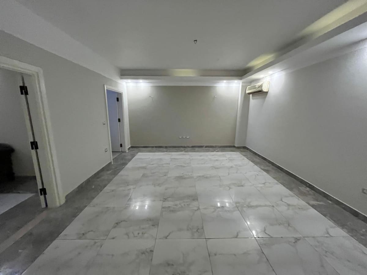 Apartment With View Nile In Premium Location In Zamalek
