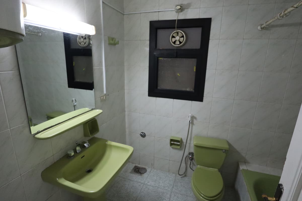 Administrative Office For Rent | 250m² | Degla.