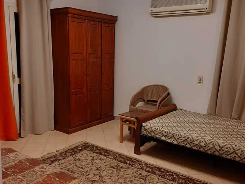 Stylish 3-Bedroom Apartment with Private Balcony- 130 M2