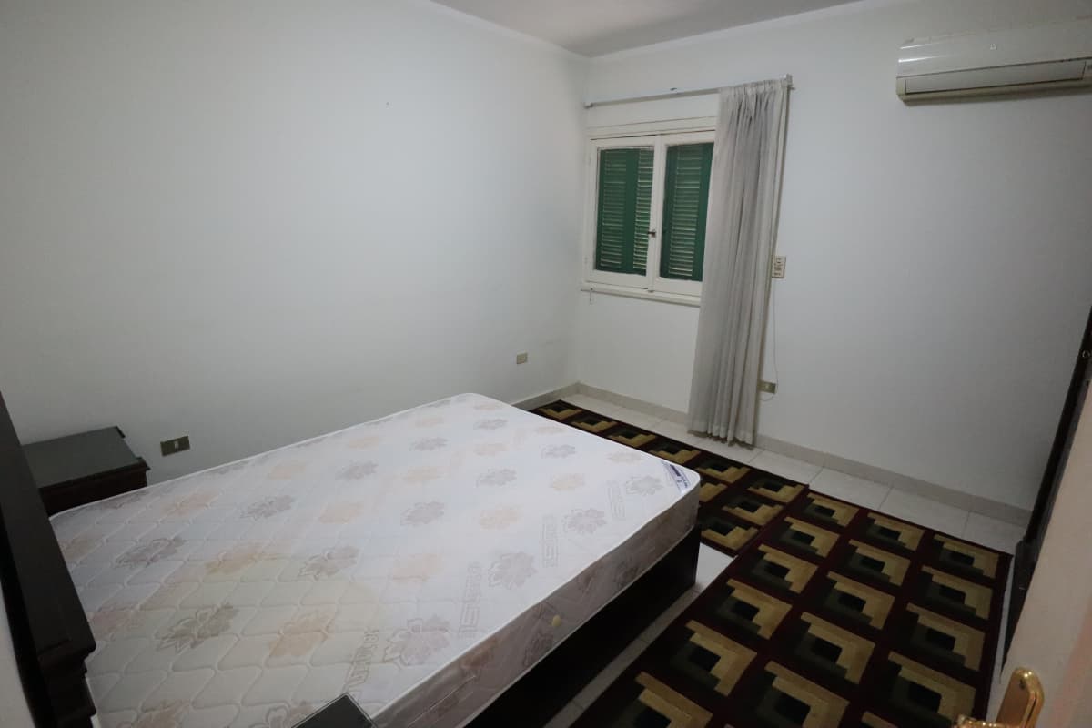Stylish 2-Bedroom Home in a in Degla Near Victoria Sqaure