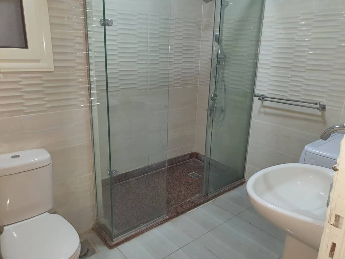 Spacious 160 sqm Apartment in Degla Maadi