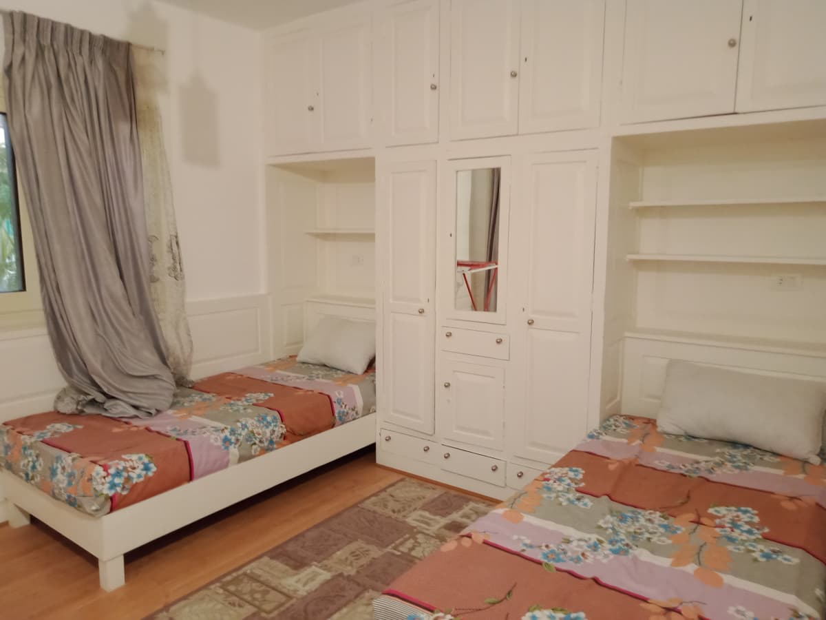 Spacious 160 sqm Apartment in Degla Maadi