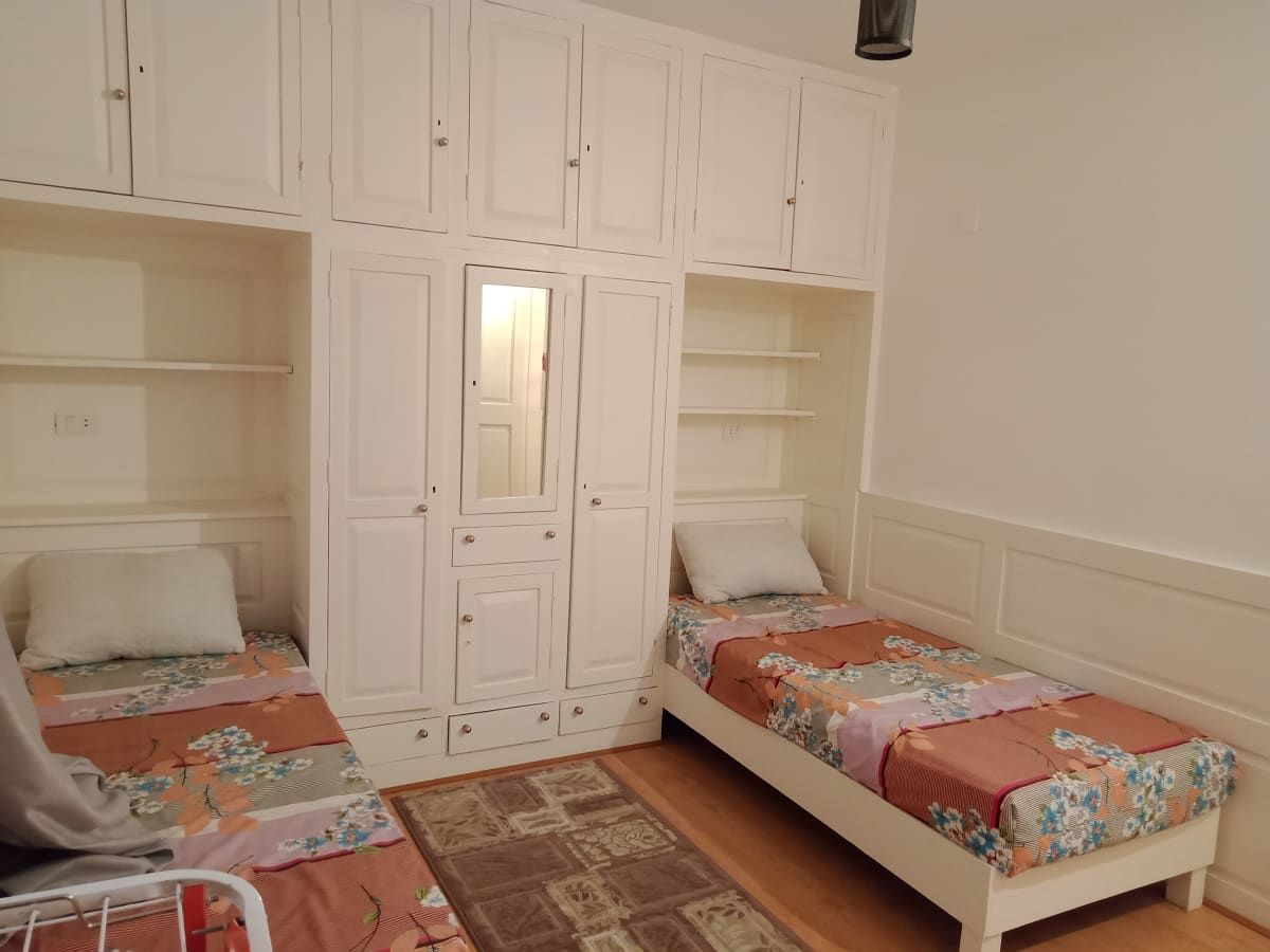 Spacious 160 sqm Apartment in Degla Maadi