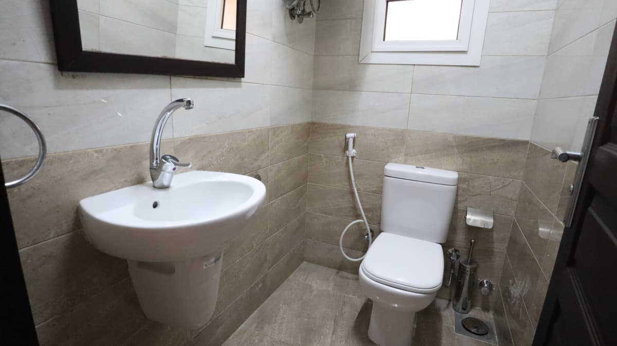 Prime 2-BR Apartment in Degla Maadi