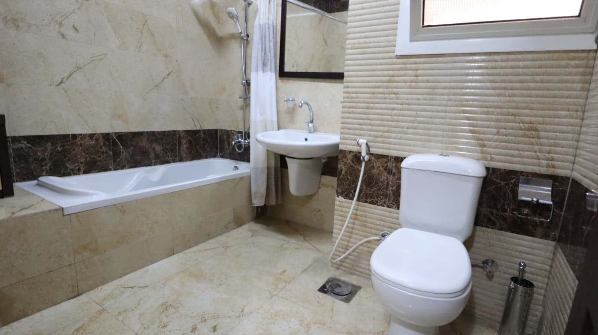 Prime 2-BR Apartment in Degla Maadi