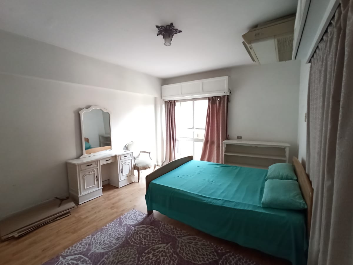 Furnished Apartment For Rent In Maadi Degla With Classic Furnishing 