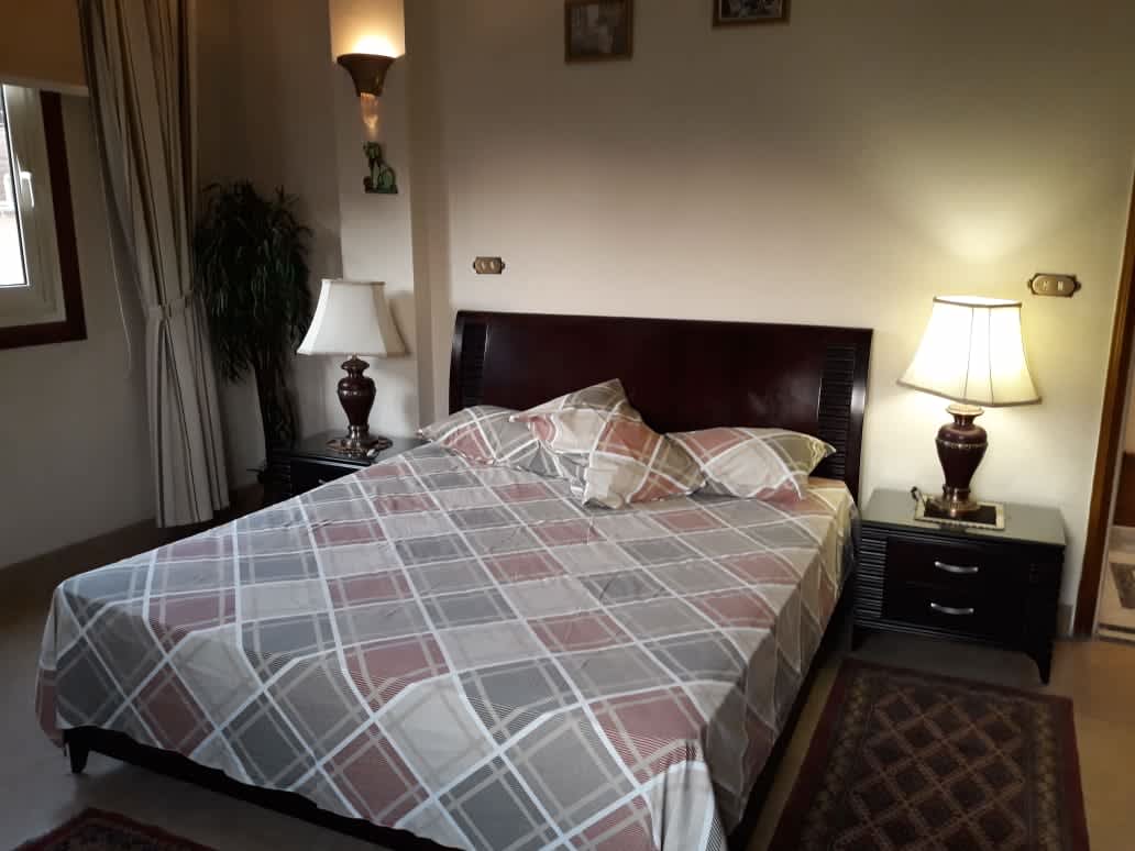 180 SQM 3-BRApartment in Prime Maadi Location