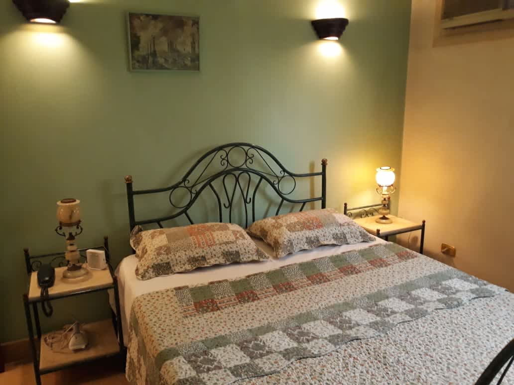 180 SQM 3-BRApartment in Prime Maadi Location