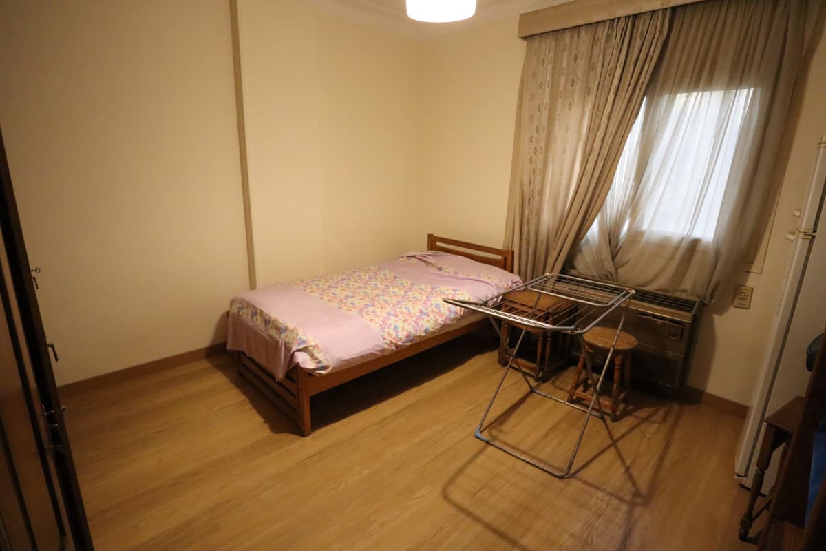 3-Bedroom Apartment with Green Views in Degla Maadi