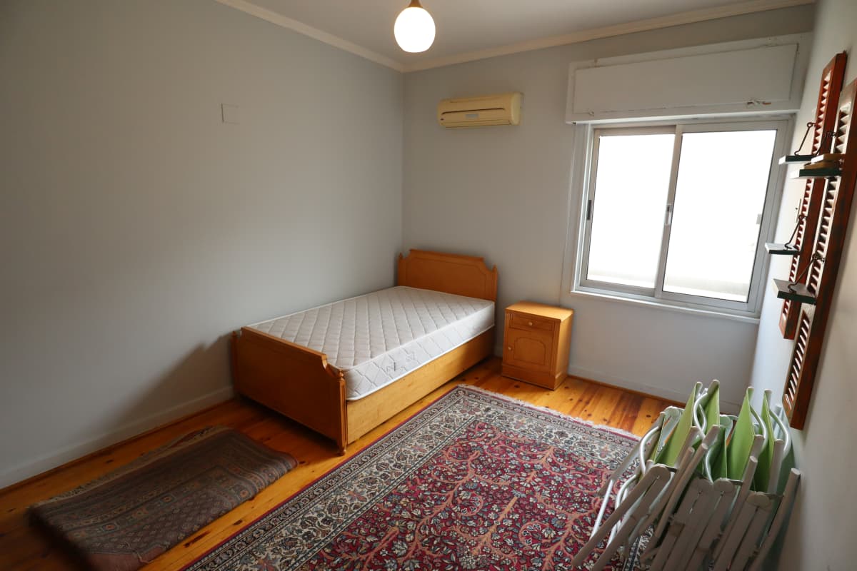 Furnished 3-bedrooms For Rent In Maadi Degla|200m²
