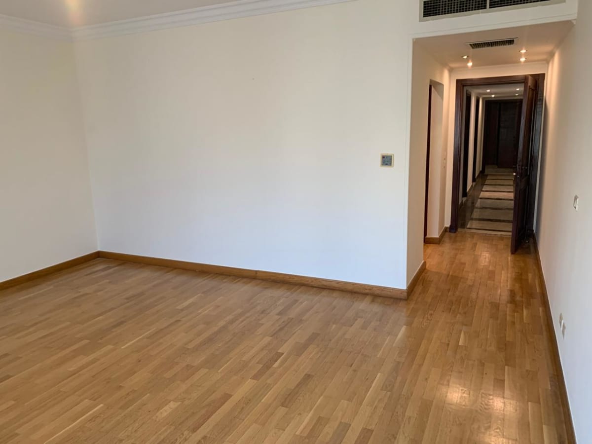 Penthouse Duplex Close To CAC In Maadi Degla With Swimming pool