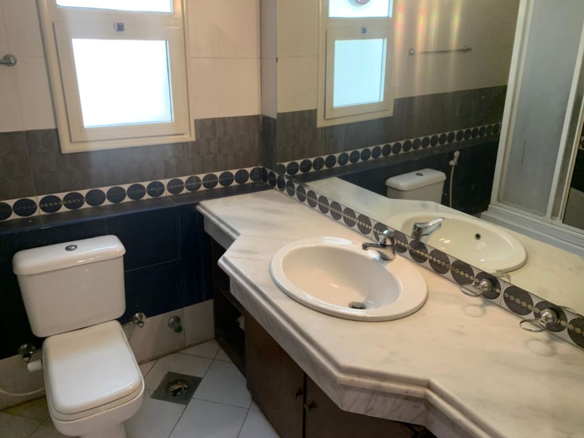 Penthouse Duplex Close To CAC In Maadi Degla With Swimming pool