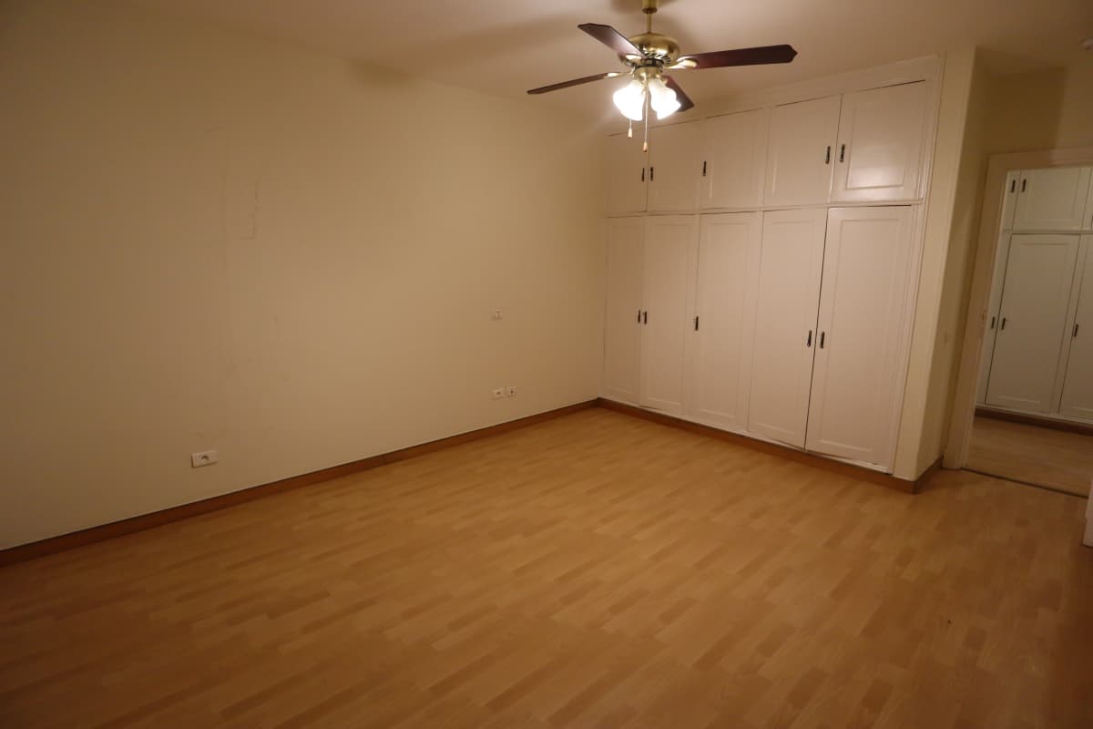 Semi Furnished Apartment In Prime Location In Maadi Degla