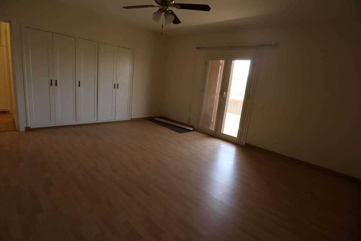 Semi Furnished Apartment In Prime Location In Maadi Degla