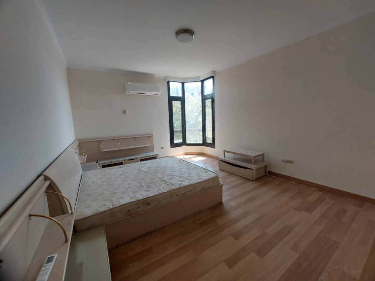 A Cozy Chic Apartment For Rent In Degla Maadi.