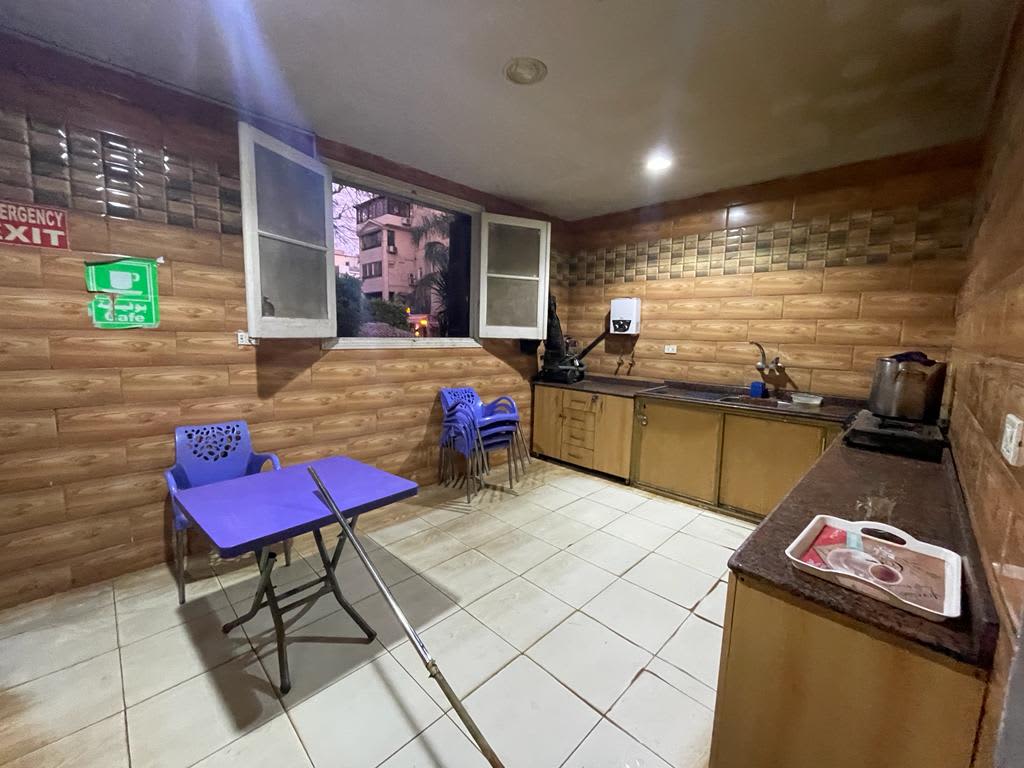 Administrative Villa For Rent| 850m² | Sarayat. 