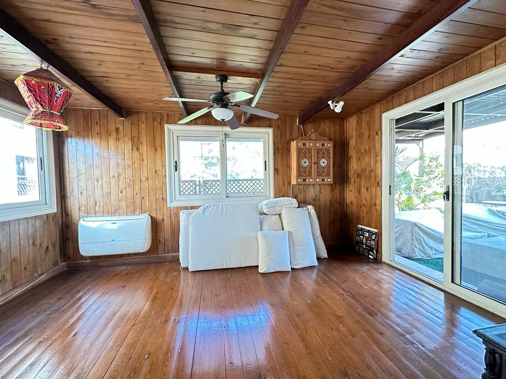 Stylish Penthouse For Rent In Sarayat El Maadi.