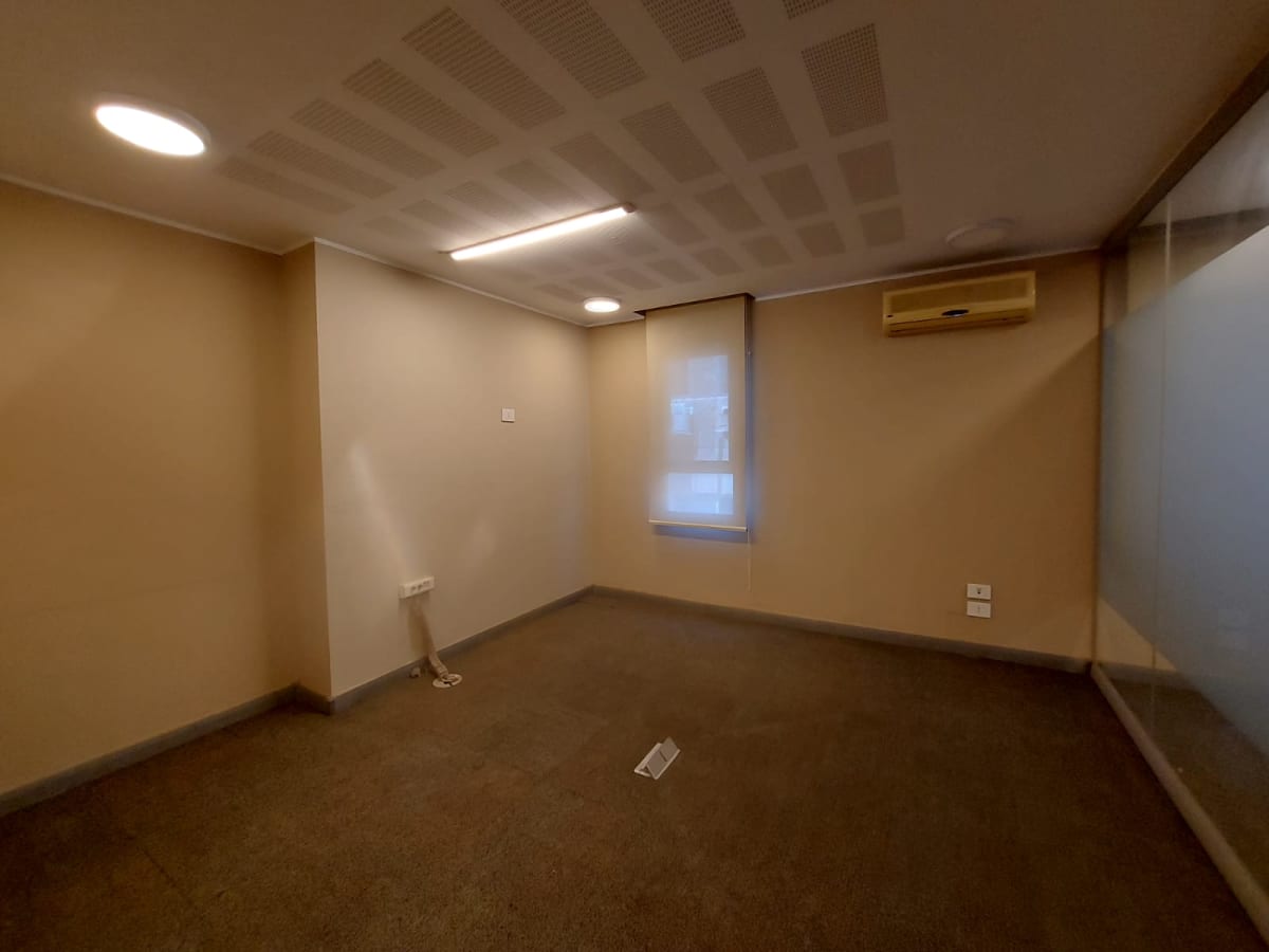 Administrative Office For Rent| 400m² | Degla. 