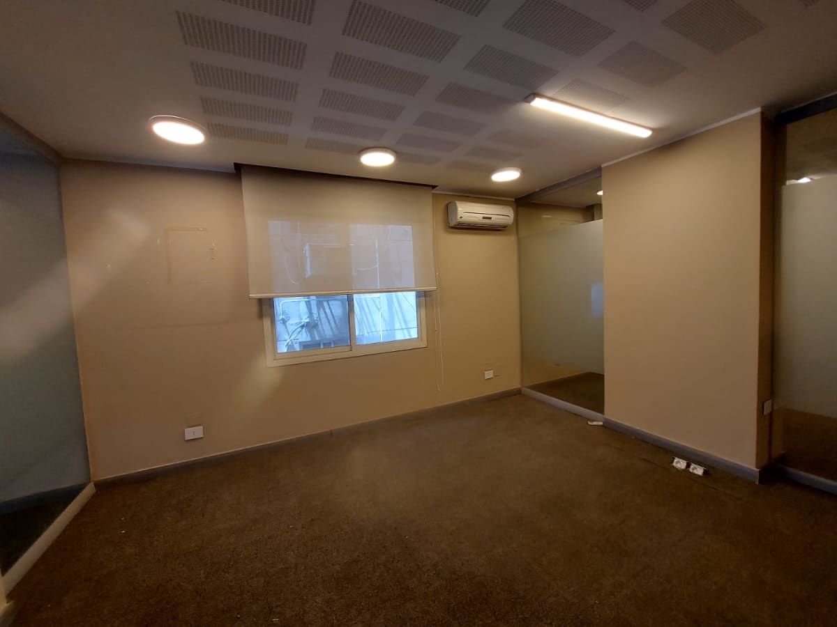 Administrative Office For Rent| 400m² | Degla. 