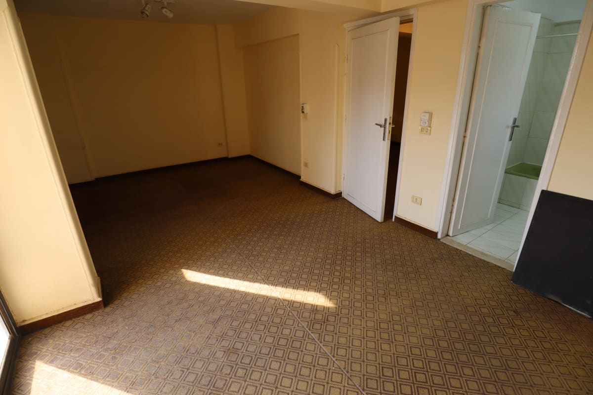 Administrative Office For Rent | 250m² | Degla. 