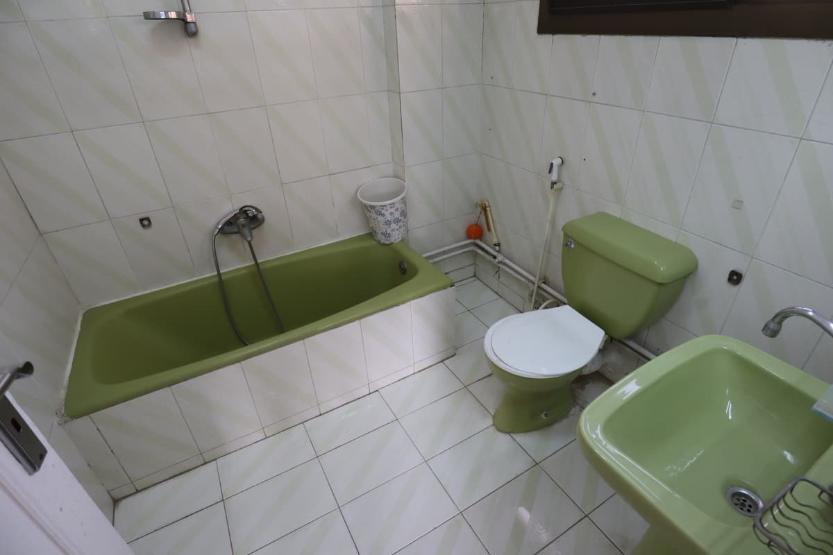 Administrative Office For Rent | 250m² | Degla.