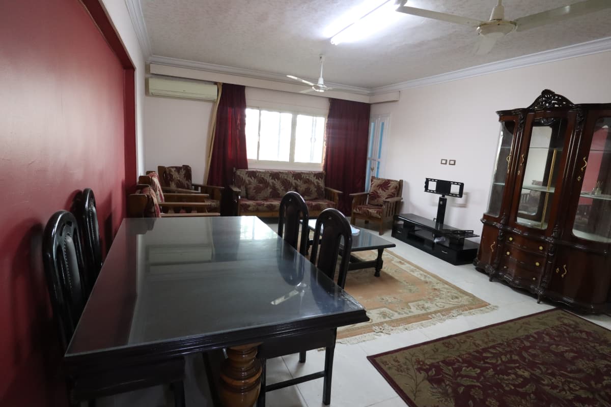 Spacious 2-Bedroom Apartment with Private Balcony