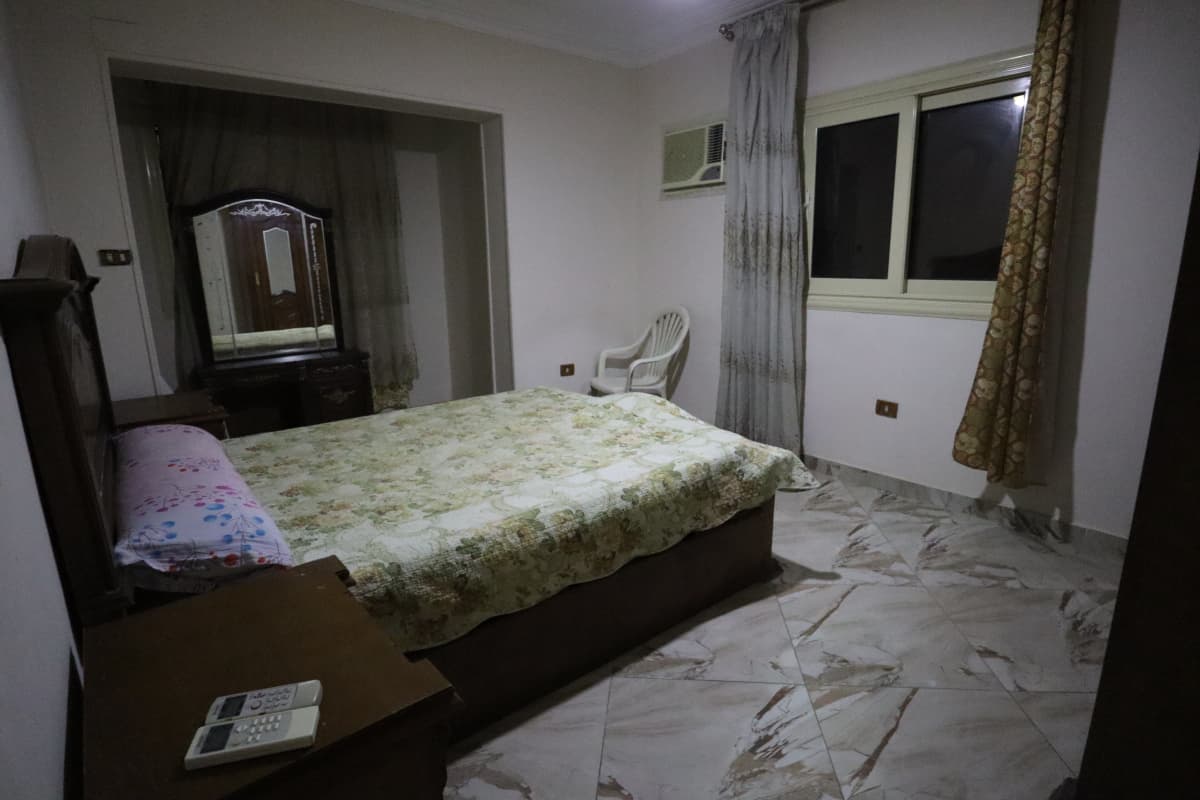 Bright 2-Bedroom Apartment Near International Schools