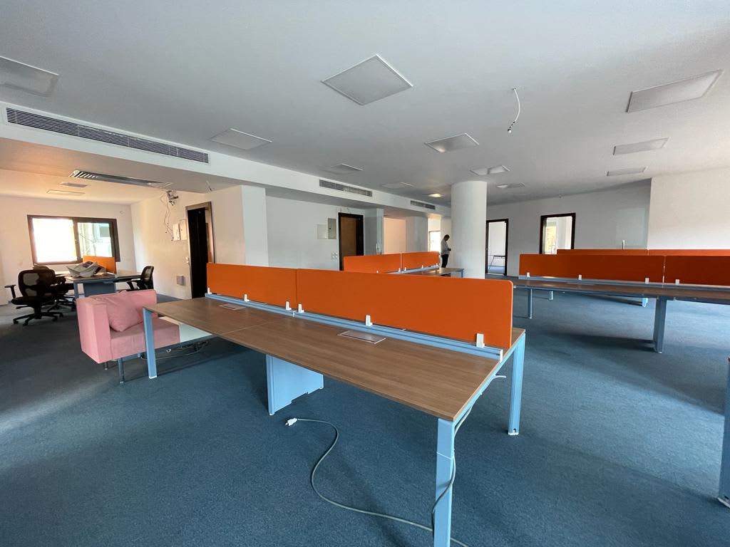 Administrative Office For Rent | 550m² | Degla. 