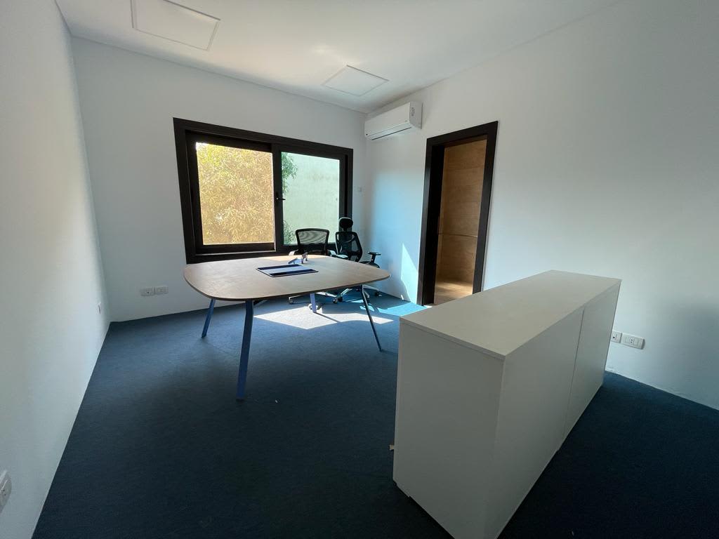 Administrative Office For Rent | 550m² | Degla. 