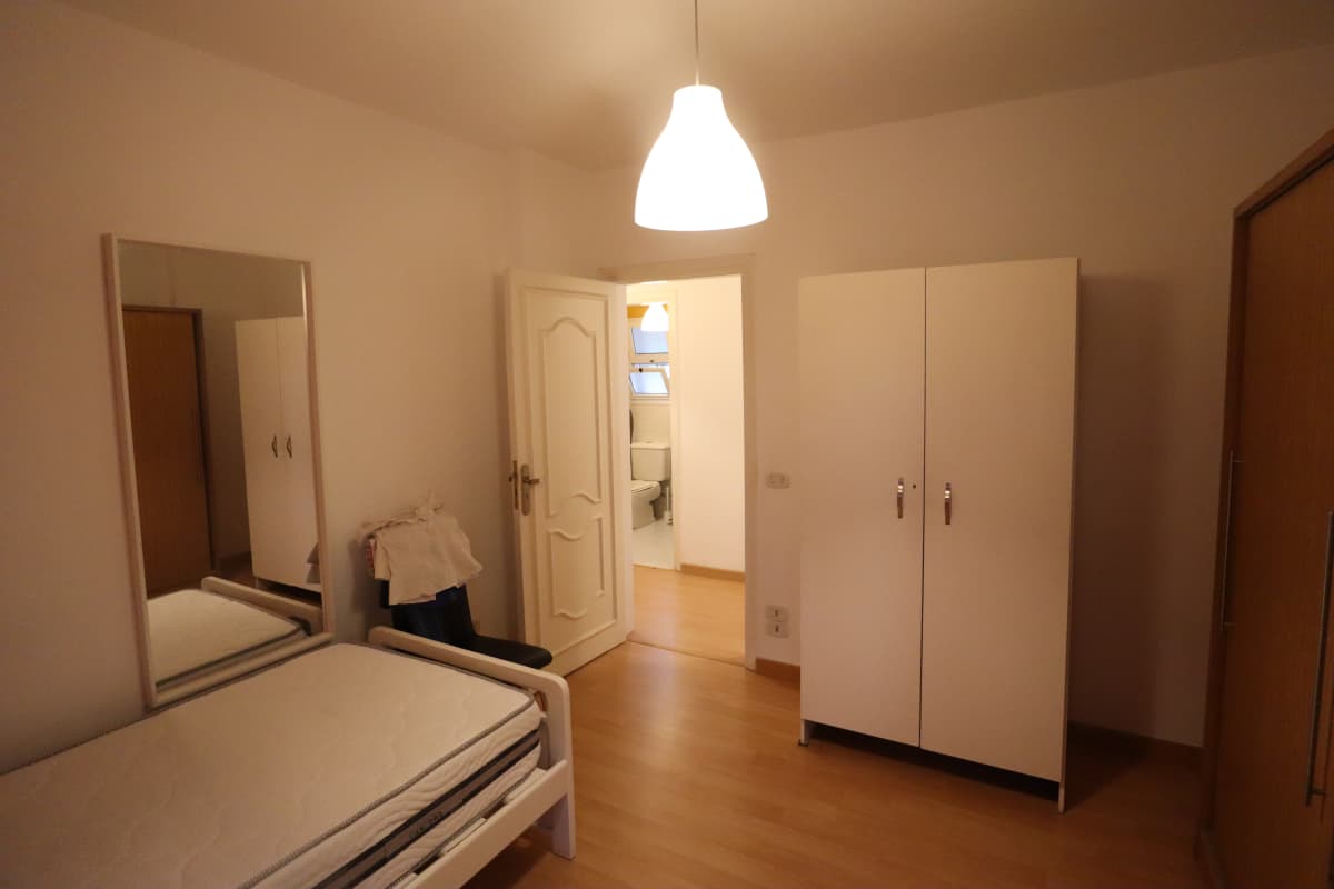 2-BR Ground Floor Wth Garden Near International Schools