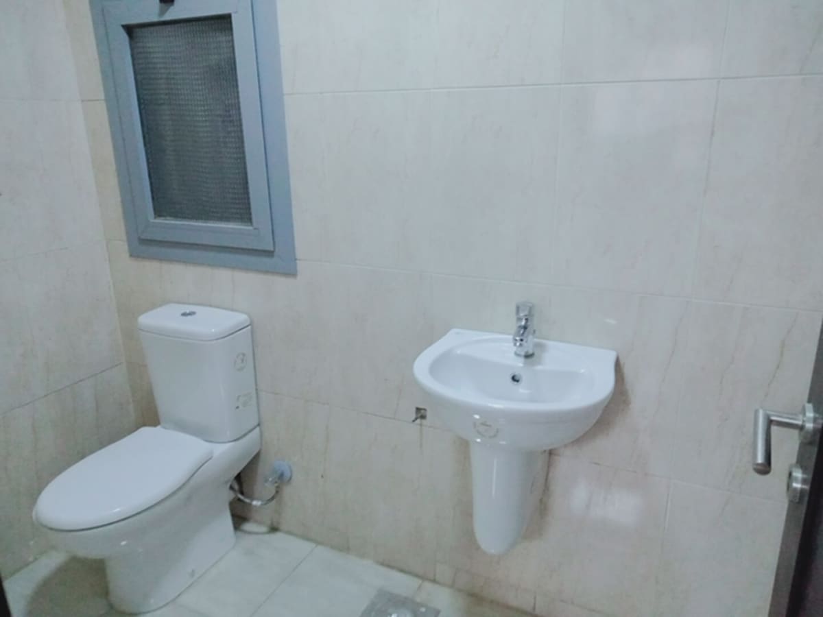Administrative office for rent | 300 m² | El Maadi.
