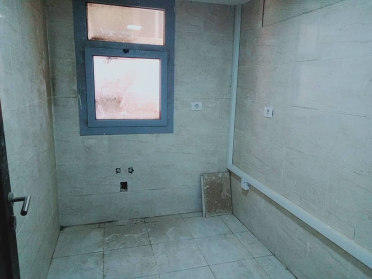 Administrative office for rent | 300 m² | El Maadi.