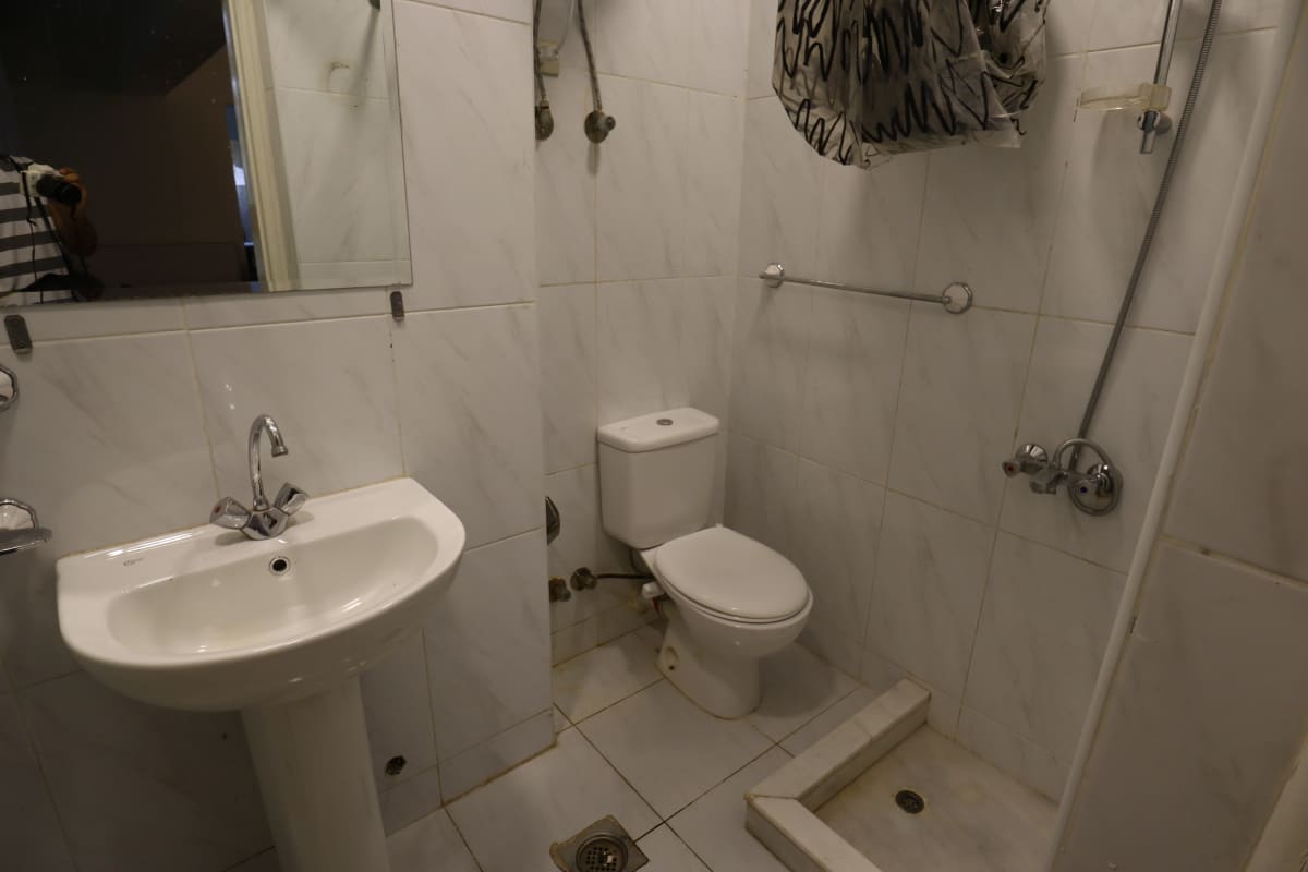 Cozy & Spacious 2-BR Apartment in Degla Maadi
