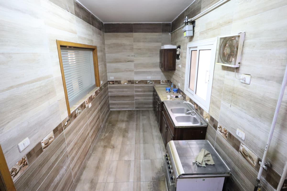 Administrative Office For Rent | 220m² | Degla. 