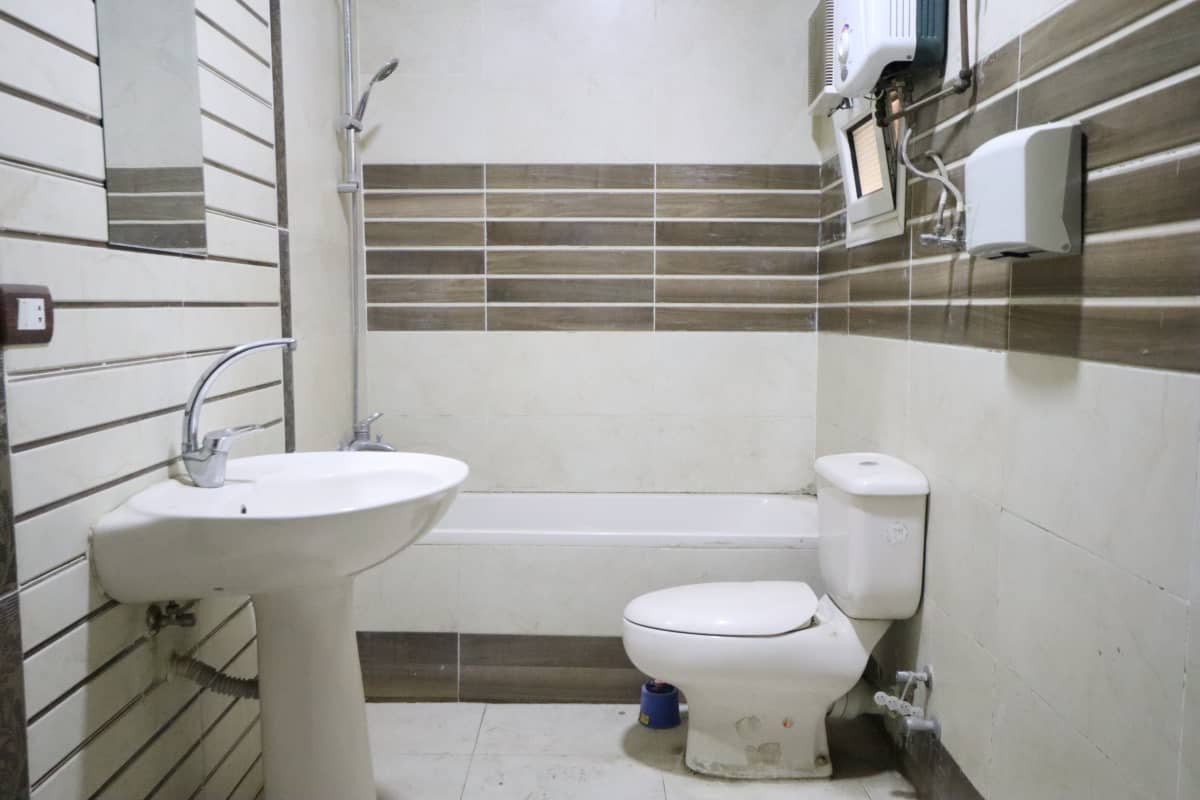 Administrative Office For Rent | 220m² | Degla. 