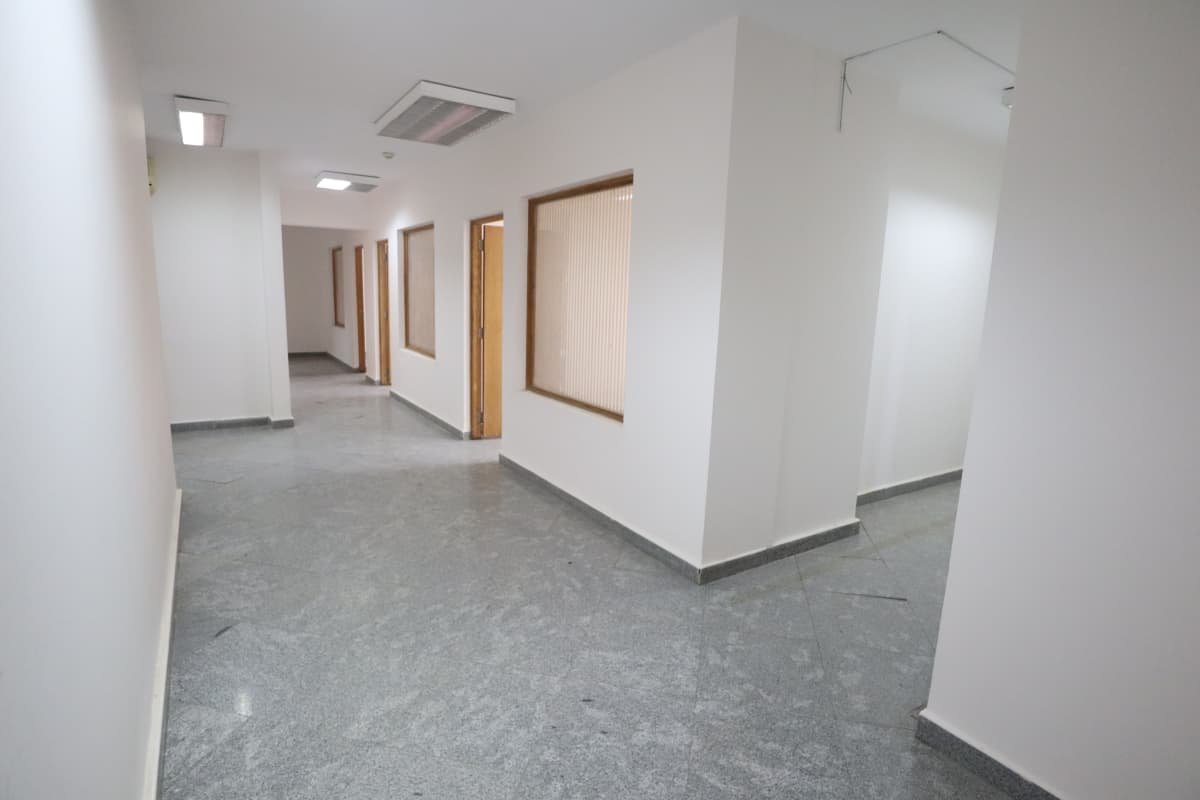 Administrative office for rent | 450 m² | El Maadi.